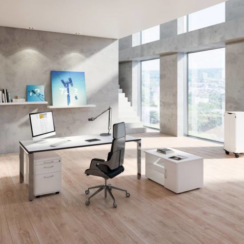 Büro modern